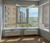 2-комн, 51.3кв м, этаж 8/16 Якоби, 6