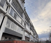 3-комн, 67.1кв м, этаж 1/9 проспект Маршала Жукова, 1