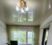 3-комн, 58.8кв м, этаж 3/5 Баумана, 222