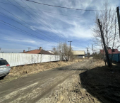 земля 10 сот Павла Красильникова