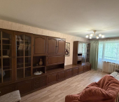 3-комн, 60кв м, этаж 3/5 Трилиссера, 85