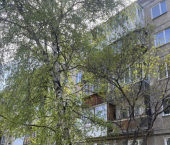 1-комн, 29.8кв м, этаж 1/5 Юбилейный мкр, 12