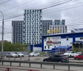1-комн, 42 кв м, этаж 10/14 Березовая Роща