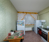3-комн, 64кв м, этаж 2/9 Нита Романова, 15