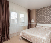 4-комн, 114.3кв м, этаж 5/11 30-й Иркутской Дивизии, 25
