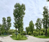 1-комн, 30.5кв м, этаж 2/5 Рябикова б-р, 3
