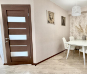 3-комн, 88кв м, этаж 3/11 Пискунова, 142/4