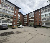 2-комн, 44.6кв м, этаж 2/5 Ломоносова, 72