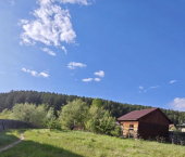 коттедж 31.7 кв м Высоцкого Вл., 16