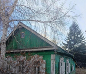 земля 4 сот Алзамайский пер.