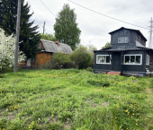 коттедж 43 кв м Летняя, 46