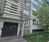 2-комн, 40.6кв м, этаж 2/5 Ярославского, 234