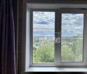 2-комн, 43.8кв м, этаж 4/5 Карпинская, 21а