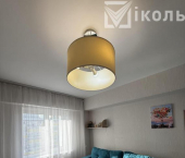 3-комн, 70кв м, этаж 8/9 Нита Романова, 11