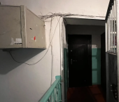 3-комн, 63.6кв м, этаж 5/5 Трудовая, 129