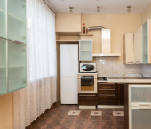 3-комн, 72.4кв м, этаж 4/5 Карла Маркса, 30