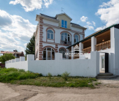 коттедж 358.7 кв м СНТ Ангара, 4-я Восточная, 38