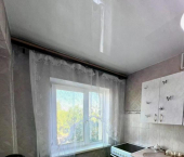4-комн, 58.5кв м, этаж 2/5 Розы Люксембург, 343