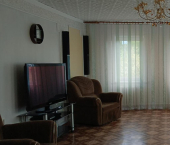 коттедж 115 кв м Октябрьский пер., 47а