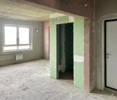 3-комн, 71.3 кв м, этаж 4/16 Баумана, 271