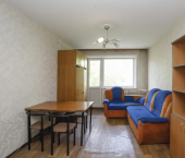 2-комн, 43.9кв м, этаж 4/5 Рябикова бульвар, 18а