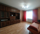 3-комн, 67.2кв м, этаж 5/8 Аэрофлотская, 6