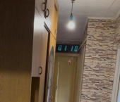 3-комн, 61.2кв м, этаж 5/5 Лыткина, 56