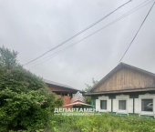 коттедж 35.3 кв м Напольная, 157