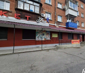 помещение 200 кв м Куликовская улица, 3
