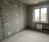 1-комн, 29кв м, этаж 15/17 улица Рылеева, 7