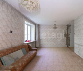 4-комн, 89кв м, этаж 2/4 улица Лермонтова, 321А
