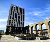 2-комн, 33 кв м, этаж 9/14 ул Ширямова, 24Б