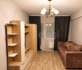 1-комн, 30кв м, этаж 4/4 Советская улица, 76