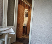1-комн, 34кв м, этаж 4/6 улица Розы Люксембург, 225