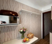 2-комн, 44кв м, этаж 3/5 улица Баррикад, 54В