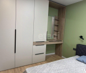 1-комн, 39кв м, этаж 4/19 Култукская улица, 16
