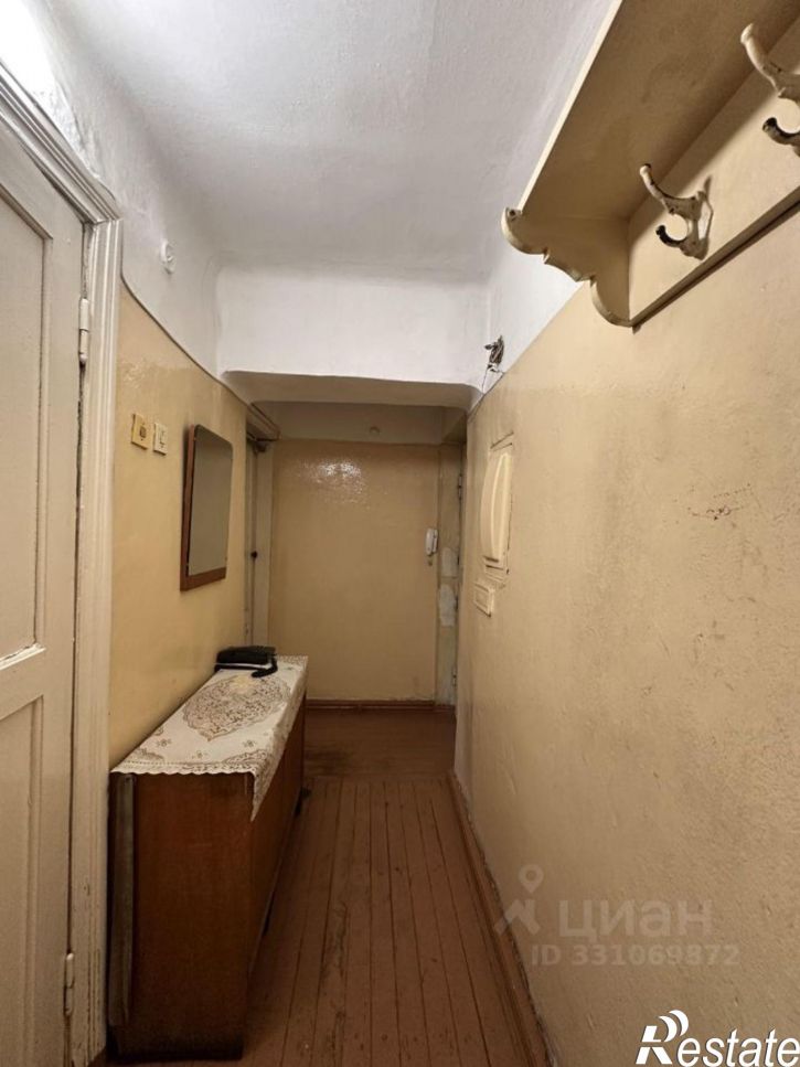 2-комн квартира ул Авиастроителей, 8,  д. 8