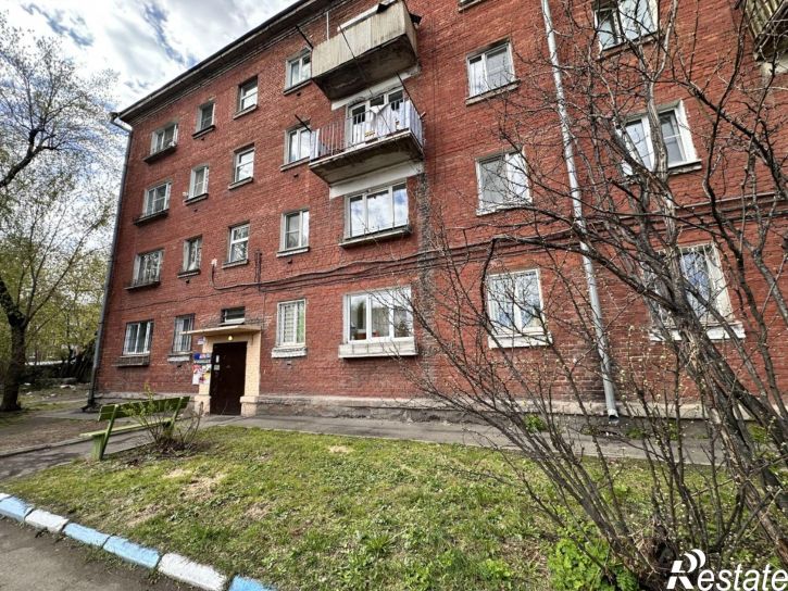 2-комн квартира ул Авиастроителей, 8,  д. 8