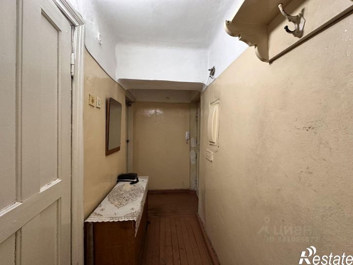 2-комн квартира ул Авиастроителей, 8,  д. 8