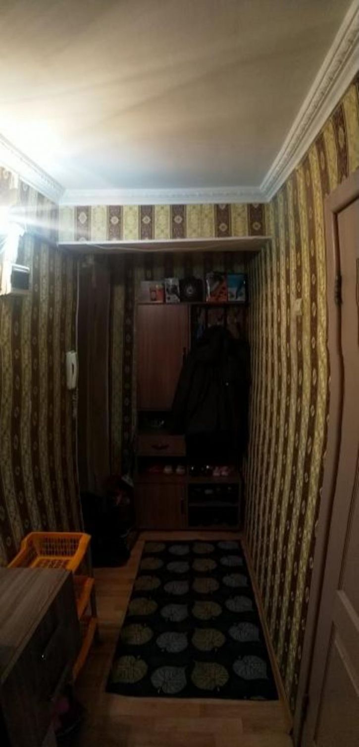 2-комн квартира Пулковский пер., 21