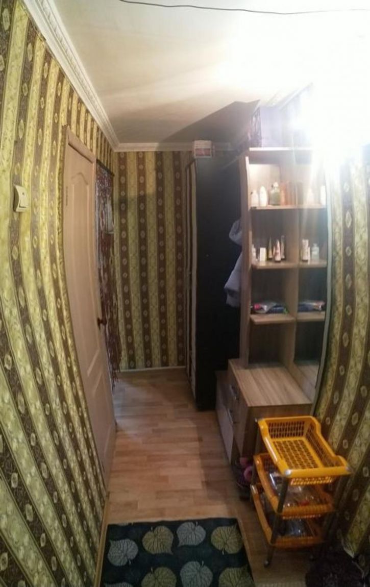 2-комн квартира Пулковский пер., 21