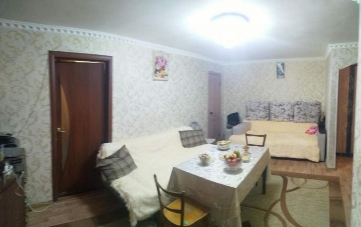 2-комн квартира Пулковский пер., 21