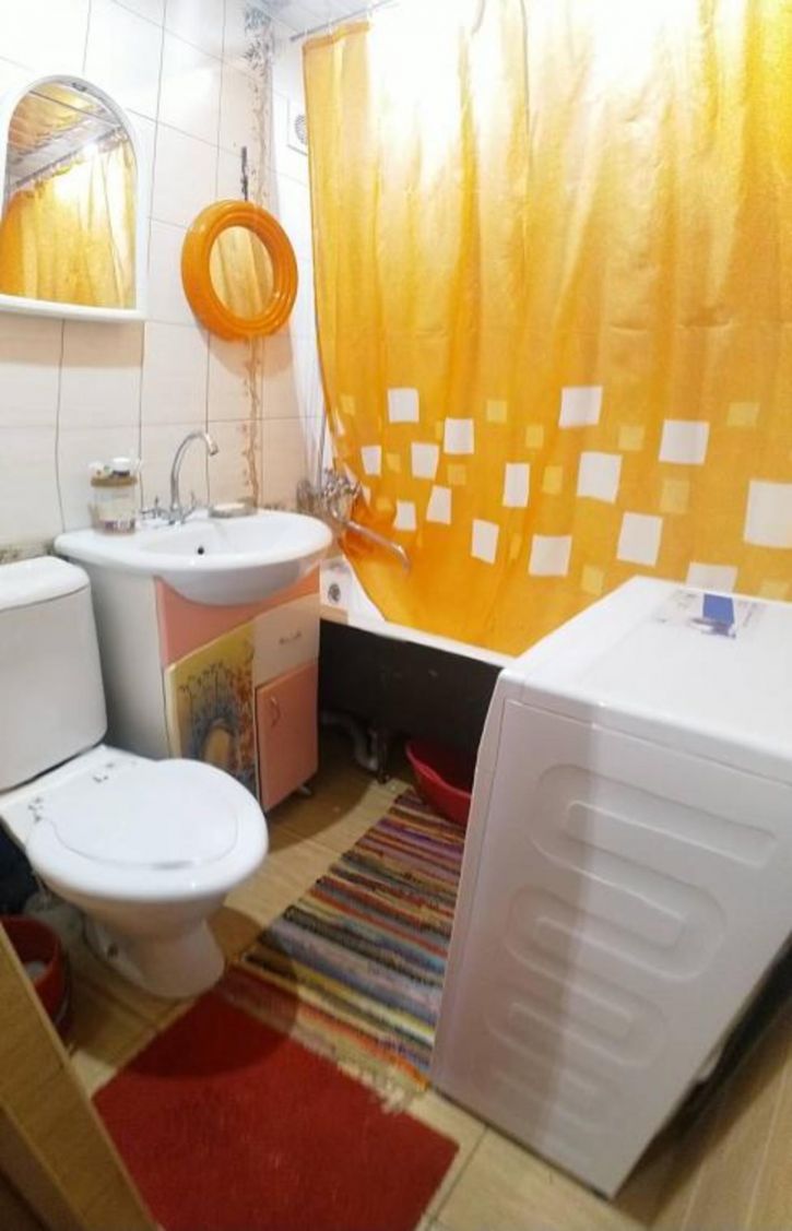 2-комн квартира Пулковский пер., 21