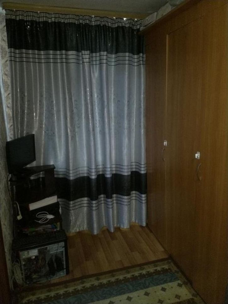2-комн квартира Пулковский пер., 21