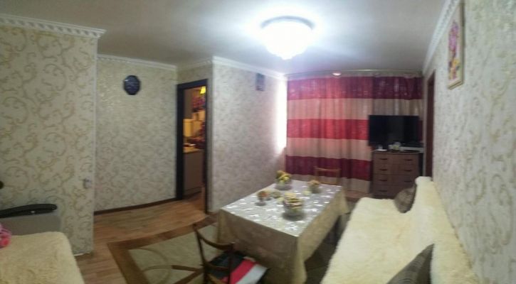 2-комн квартира Пулковский пер., 21