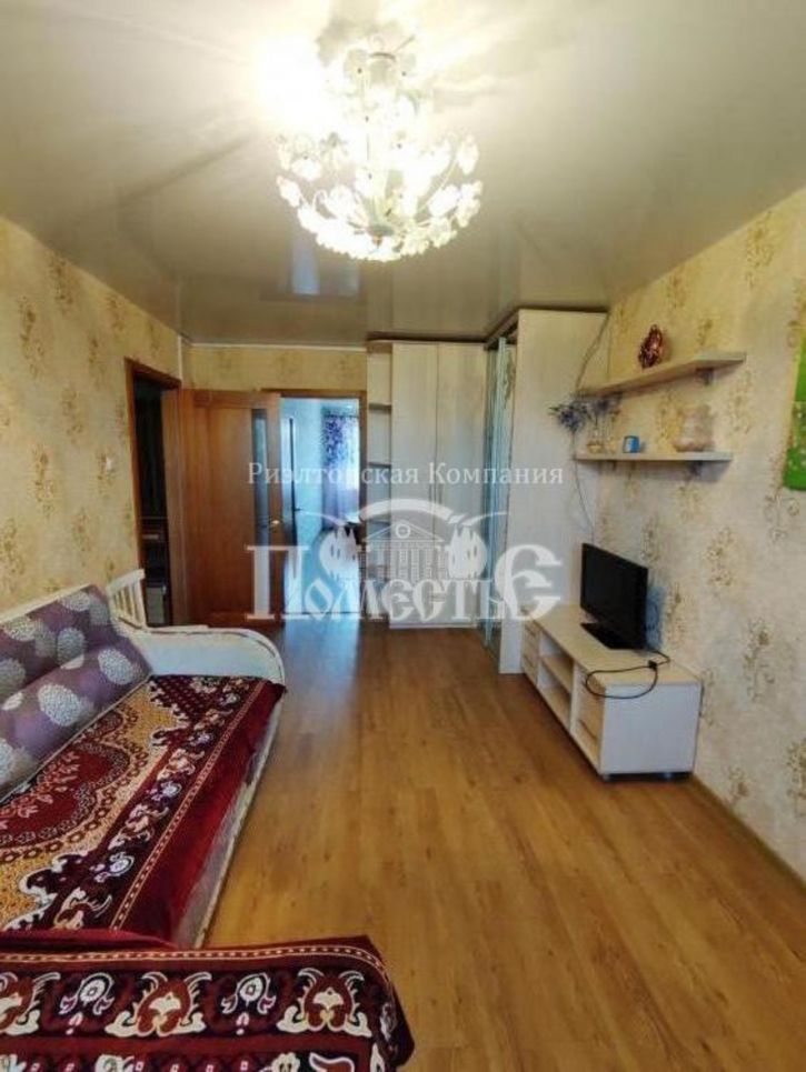 2-комн квартира Ярославского, 252