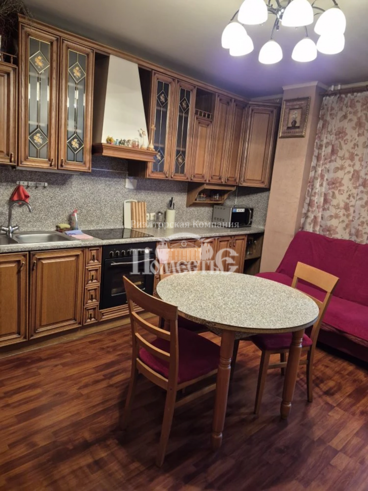 2-комн квартира Депутатская, 87/1