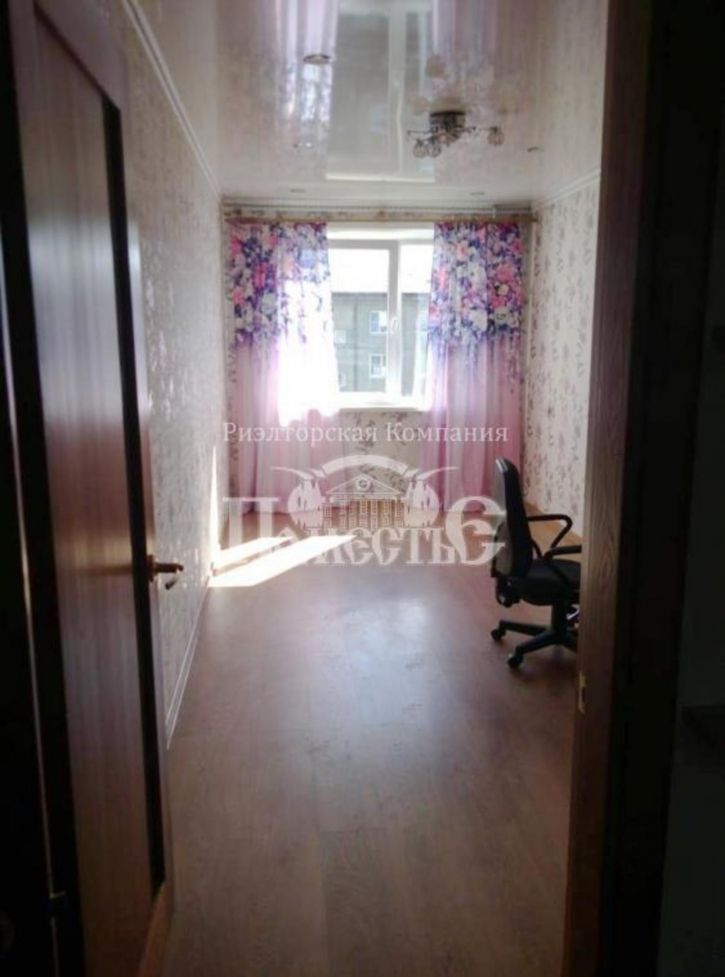 2-комн квартира Ярославского, 252