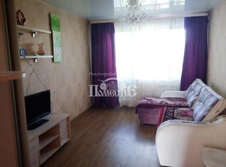 2-комн квартира Ярославского, 252