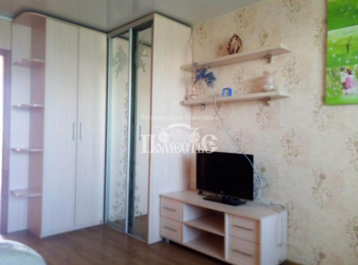 2-комн квартира Ярославского, 252